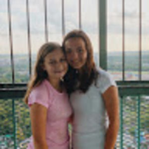 Meet your Posher, Gabrielle